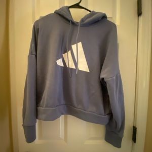 Adidas sweatshirt Excellent Condition